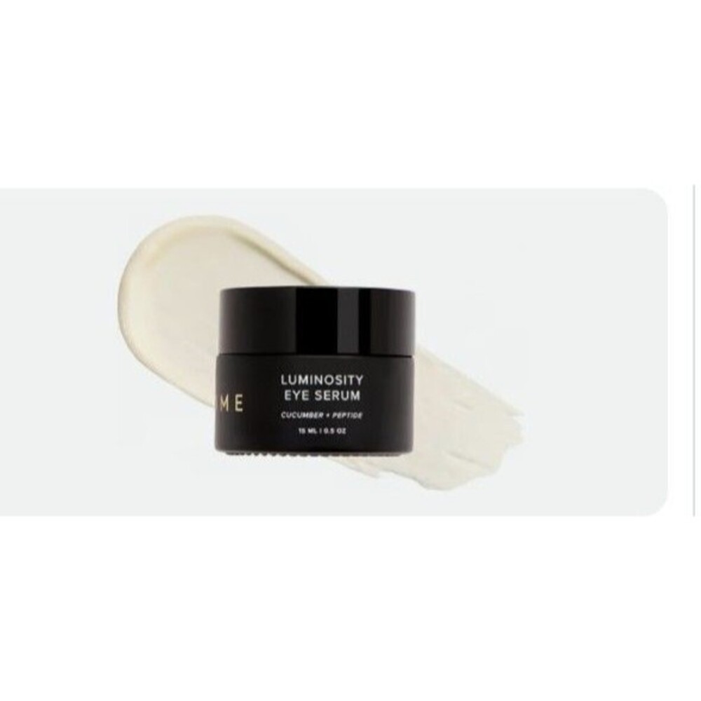 DIME Luminosity Eye Serum NEW